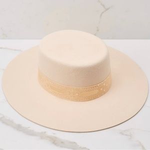 Lack of Color Sierra Gold hat